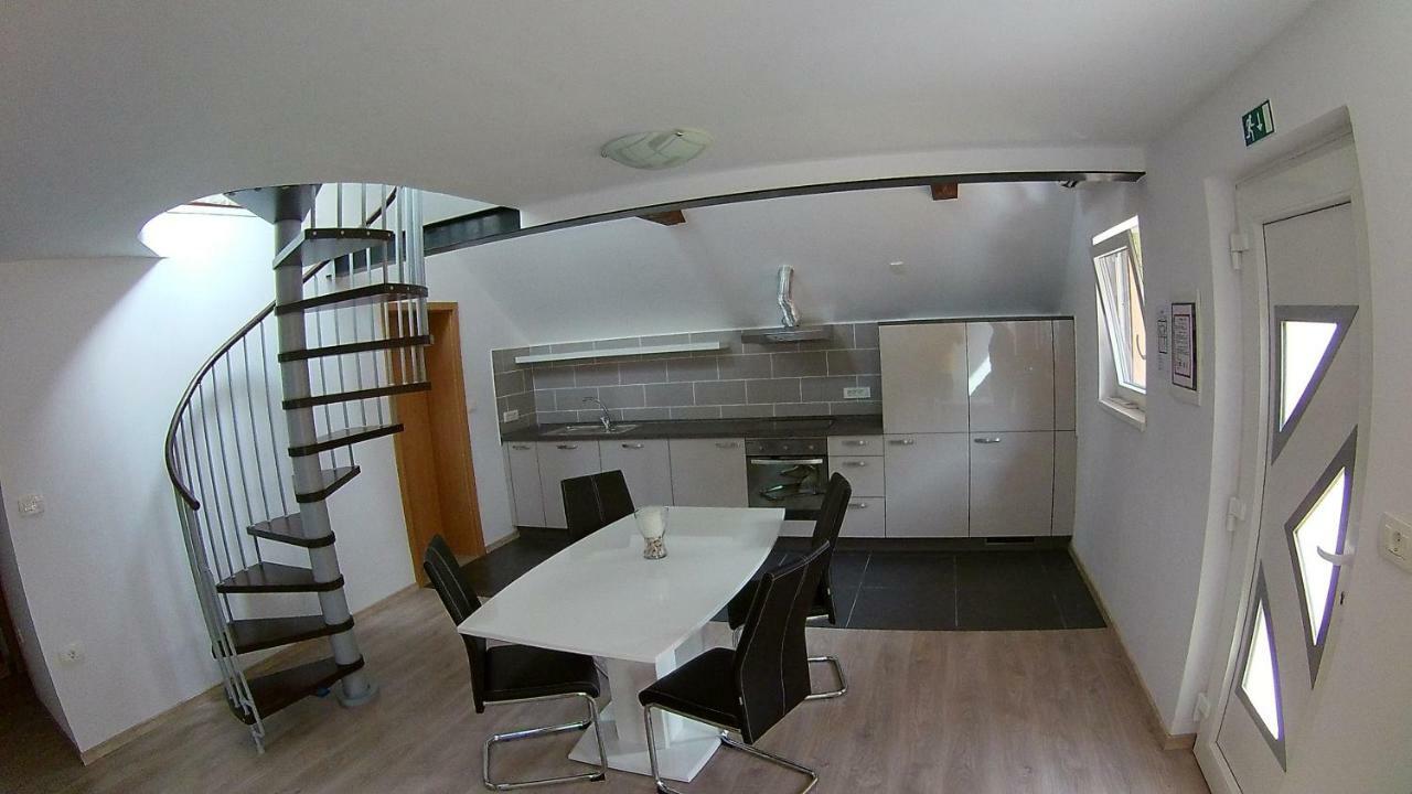 Apartma Jernej Bovec Exterior photo