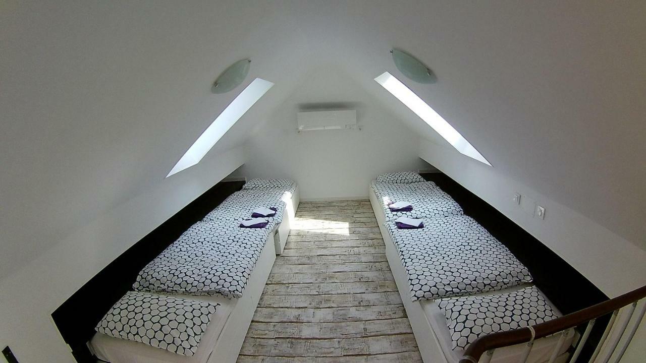 Apartma Jernej Bovec Exterior photo