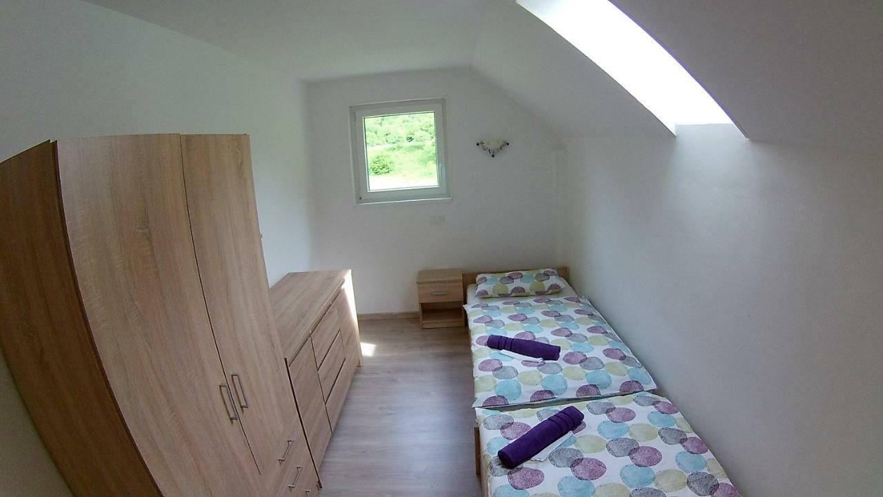 Apartma Jernej Bovec Exterior photo