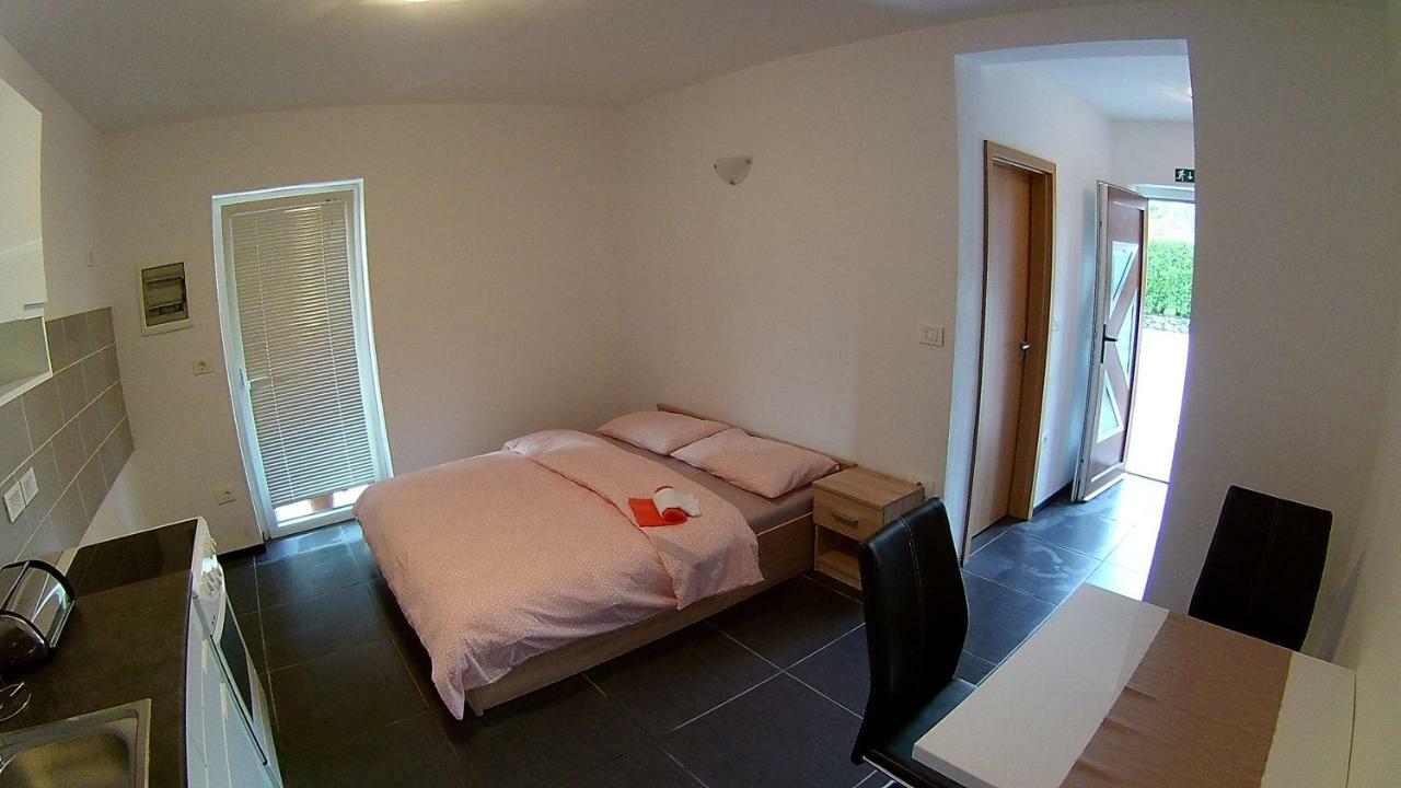 Apartma Jernej Bovec Exterior photo