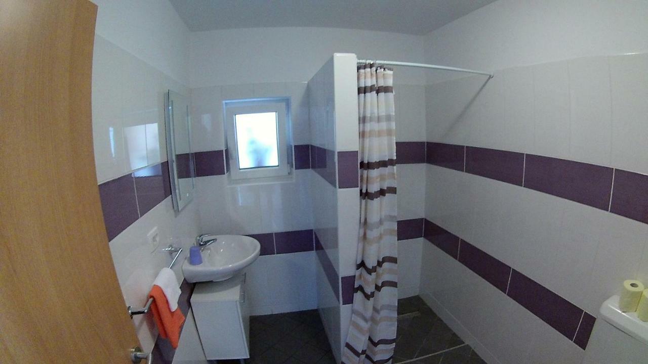 Apartma Jernej Bovec Exterior photo